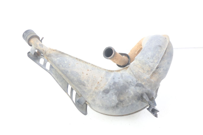 photo de COLECTOR YAMAHA BLASTER 200 (2003 - 2007)