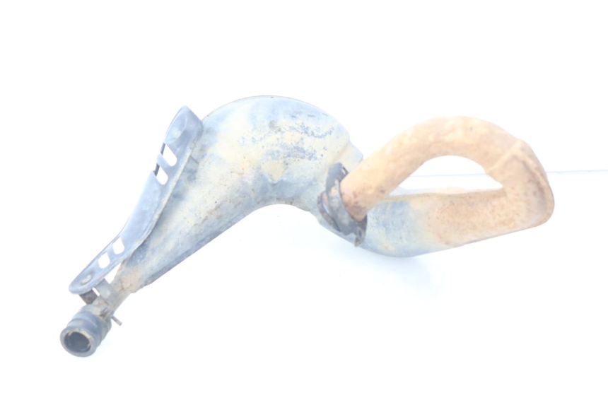 photo de COLECTOR YAMAHA BLASTER 200 (2003 - 2007)