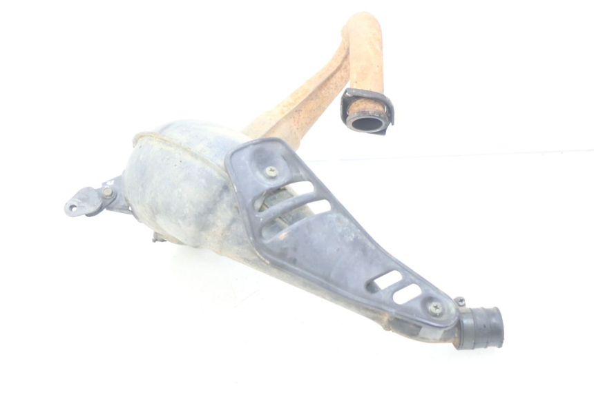 photo de COLECTOR YAMAHA BLASTER 200 (2003 - 2007)