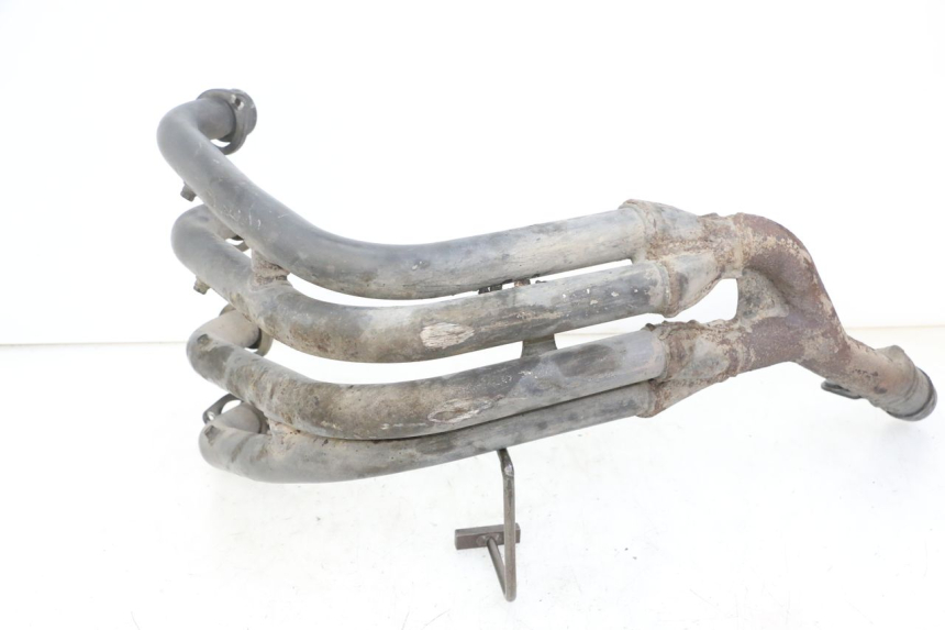 photo de COLECTOR YAMAHA FZS FAZER 600 (2001 - 2003)