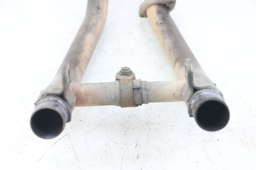 photo de COLECTOR YAMAHA XT X 660 (2004 - 2016)