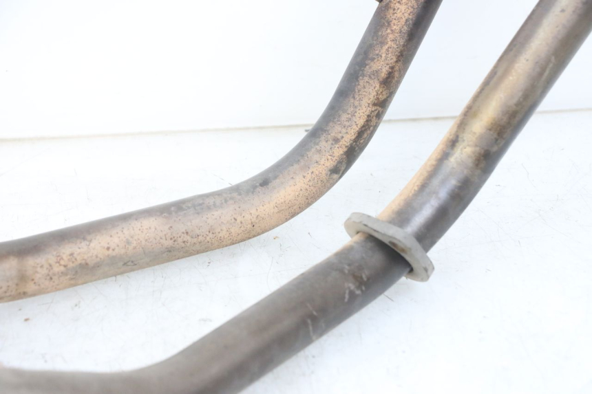 photo de COLECTOR YAMAHA XT X 660 (2004 - 2016)