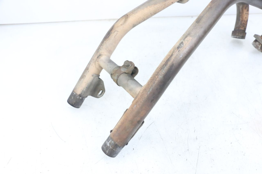 photo de COLECTOR YAMAHA XT X 660 (2004 - 2016)