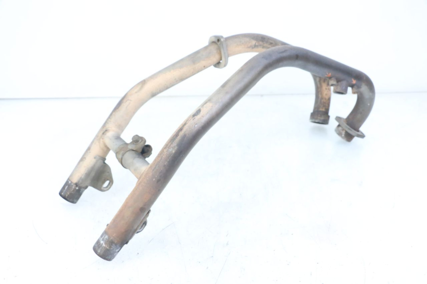 photo de COLECTOR YAMAHA XT X 660 (2004 - 2016)