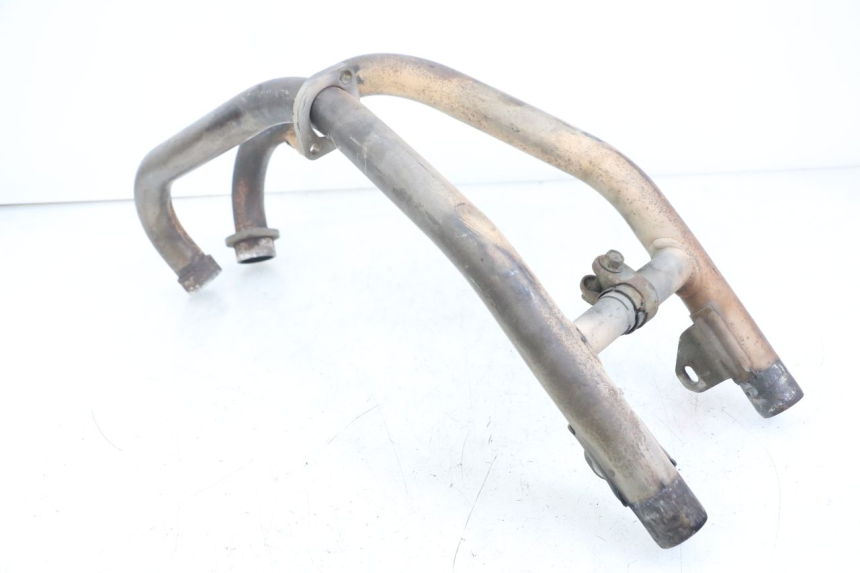 photo de COLECTOR YAMAHA XT X 660 (2004 - 2016)