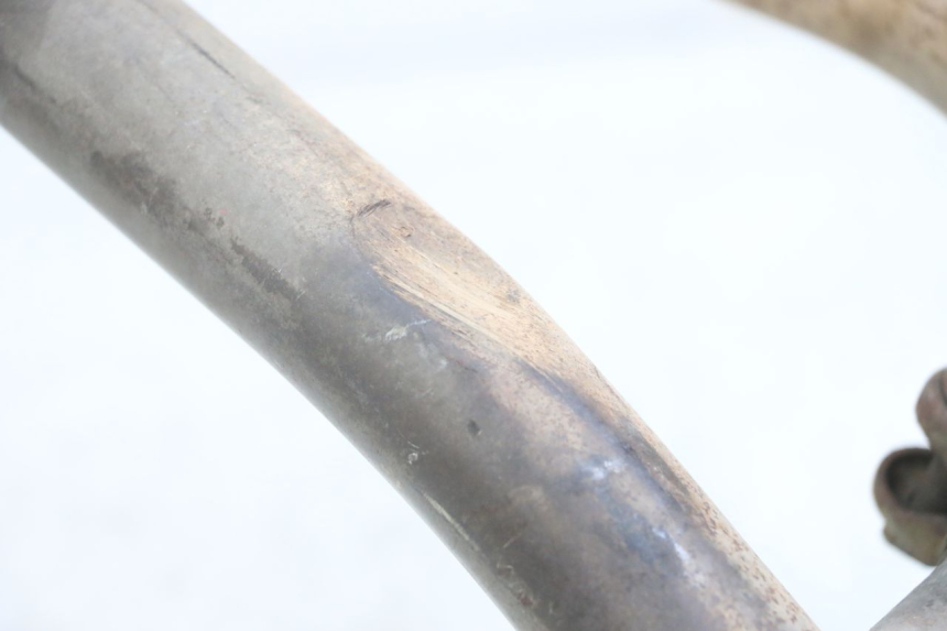 photo de COLECTOR YAMAHA XT X 660 (2004 - 2016)