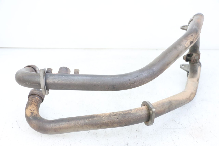 photo de COLECTOR YAMAHA XT X 660 (2004 - 2016)