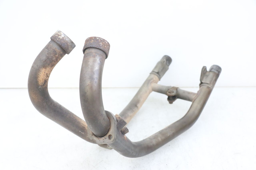 photo de COLECTOR YAMAHA XT X 660 (2004 - 2016)
