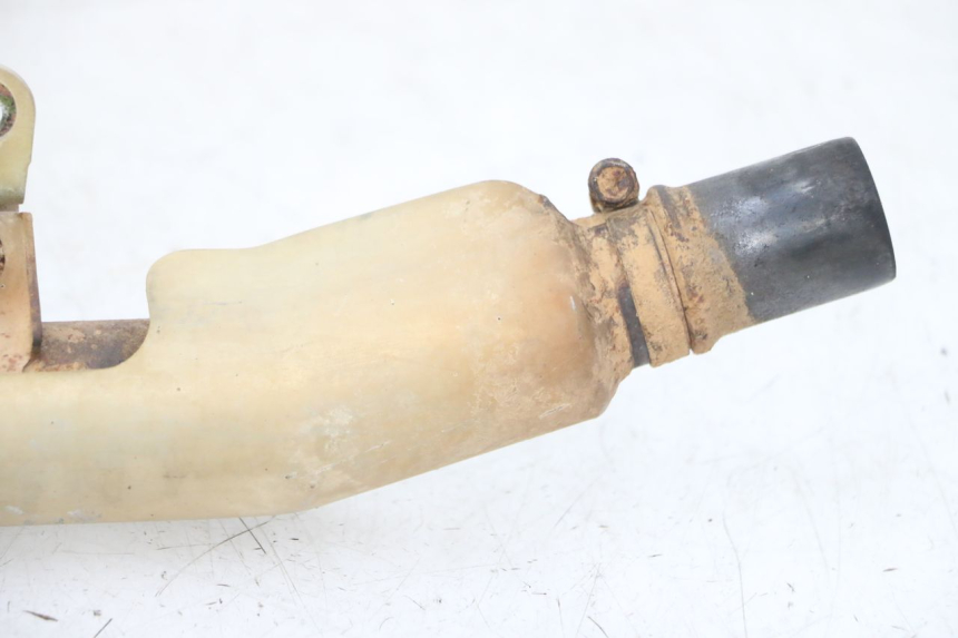 photo de COLECTOR YAMAHA YFM BRUIN 350 (2003 - 2009)