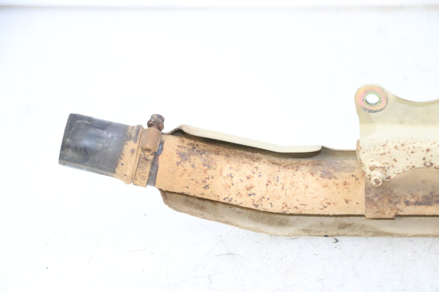 photo de COLECTOR YAMAHA YFM BRUIN 350 (2003 - 2009)