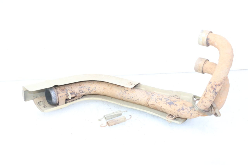 photo de COLECTOR YAMAHA YFM GRIZZLY 550 (2008 - 2015)