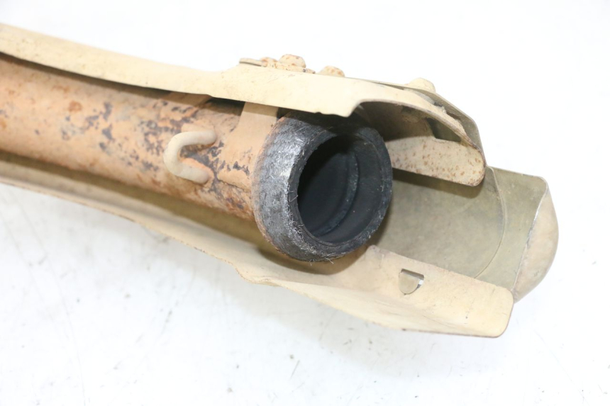 photo de COLECTOR YAMAHA YFM GRIZZLY 550 (2008 - 2015)