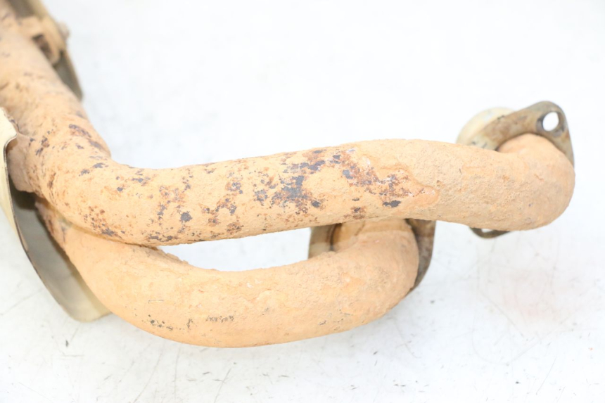 photo de COLECTOR YAMAHA YFM GRIZZLY 550 (2008 - 2015)