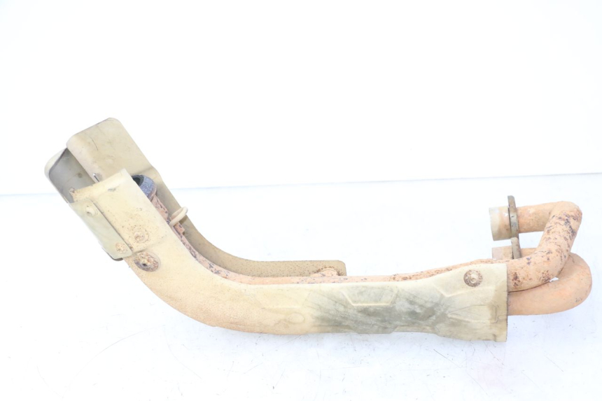 photo de COLECTOR YAMAHA YFM GRIZZLY 550 (2008 - 2015)