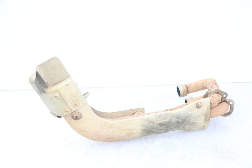 photo de COLECTOR YAMAHA YFM GRIZZLY 550 (2008 - 2015)