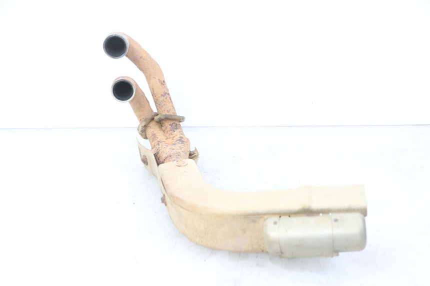 photo de COLECTOR YAMAHA YFM GRIZZLY 550 (2008 - 2015)