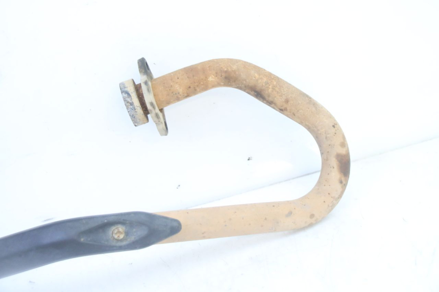 photo de COLECTOR YAMAHA YFM R RAPTOR 250 (2008 - 2014)