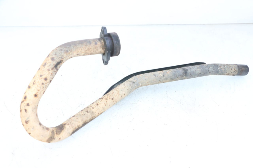 photo de COLECTOR YAMAHA YFM R RAPTOR 250 (2008 - 2014) - Primer plano técnico