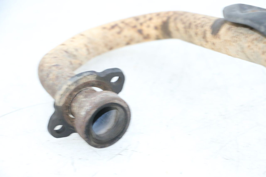 photo de COLECTOR YAMAHA YFM R RAPTOR 250 (2008 - 2014) - Detalles de los puntos de fijación