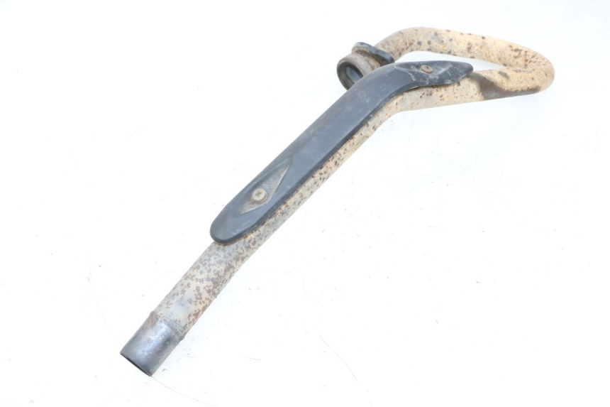 photo de COLECTOR YAMAHA YFM R RAPTOR 250 (2008 - 2014) - Estado de la superficie y material