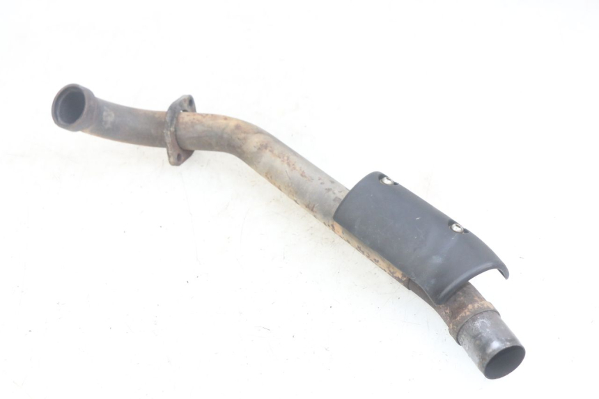photo de COLECTOR YAMAHA YP MAJESTY 400 (2004 - 2008)