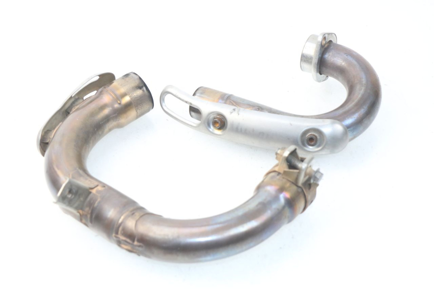 photo de COLECTOR YAMAHA YZ-F YZF 250 (2014 - 2018)