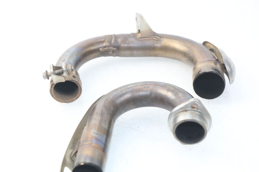 photo de COLECTOR YAMAHA YZ-F YZF 250 (2014 - 2018)