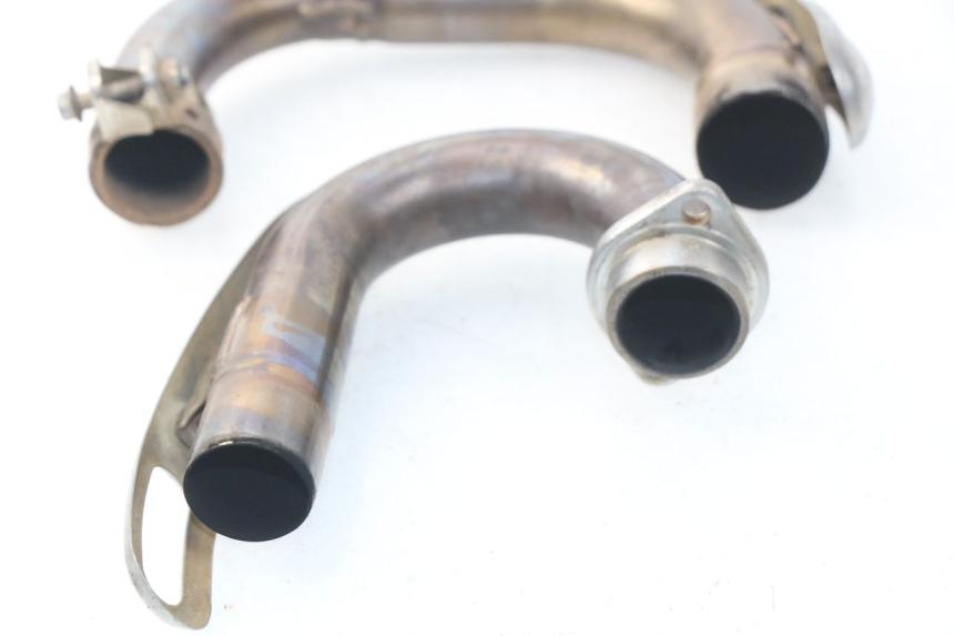 photo de COLECTOR YAMAHA YZ-F YZF 250 (2014 - 2018)