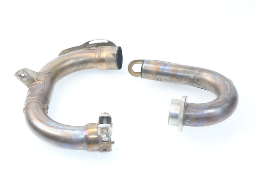 photo de COLECTOR YAMAHA YZ-F YZF 250 (2014 - 2018)