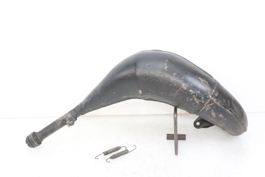photo de COLECTOR YAMAHA YZ 125 (2017 - 2021)