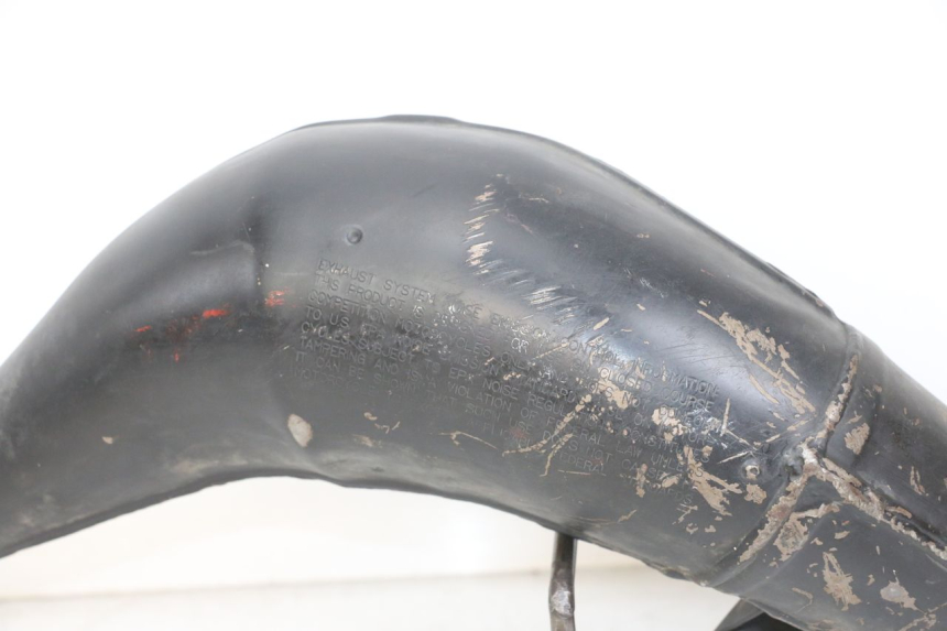 photo de COLECTOR YAMAHA YZ 125 (2017 - 2021)