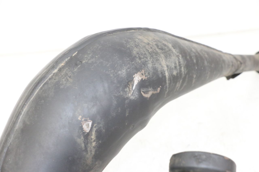 photo de COLECTOR YAMAHA YZ 125 (2017 - 2021)