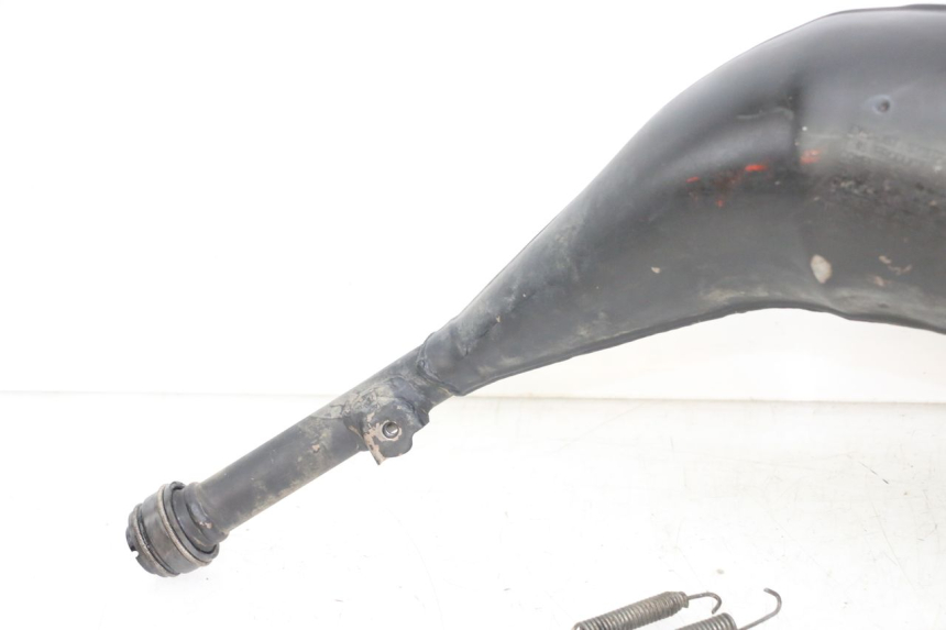 photo de COLECTOR YAMAHA YZ 125 (2017 - 2021)
