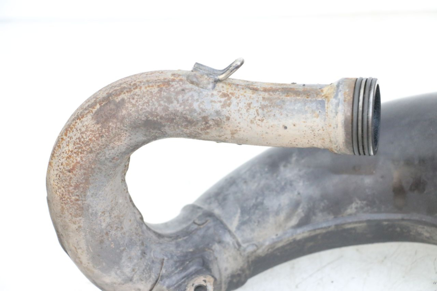 photo de Colector YAMAHA YZ 85 (2002 - 2018)