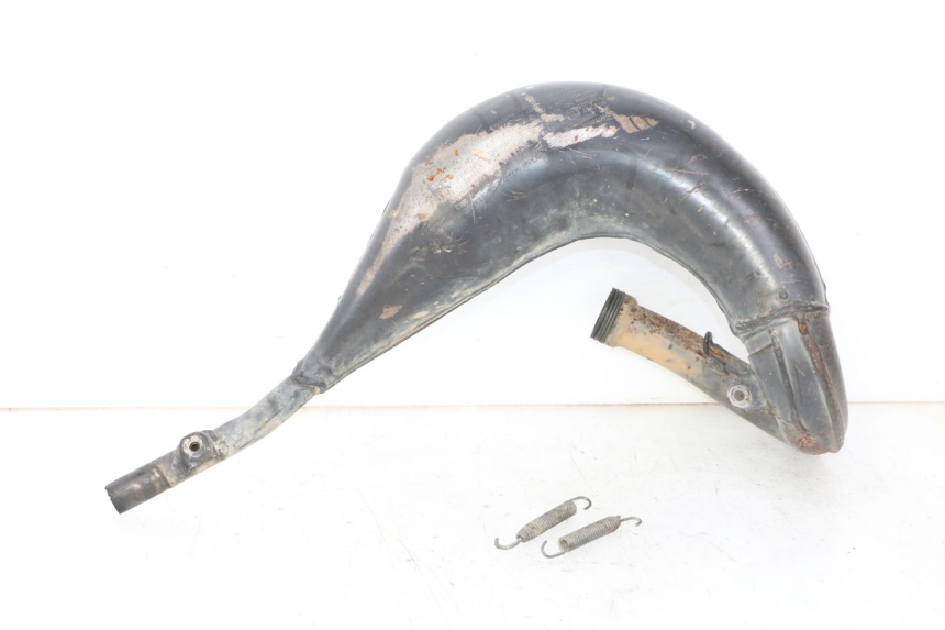 photo de Colector YAMAHA YZ 85 (2002 - 2018)