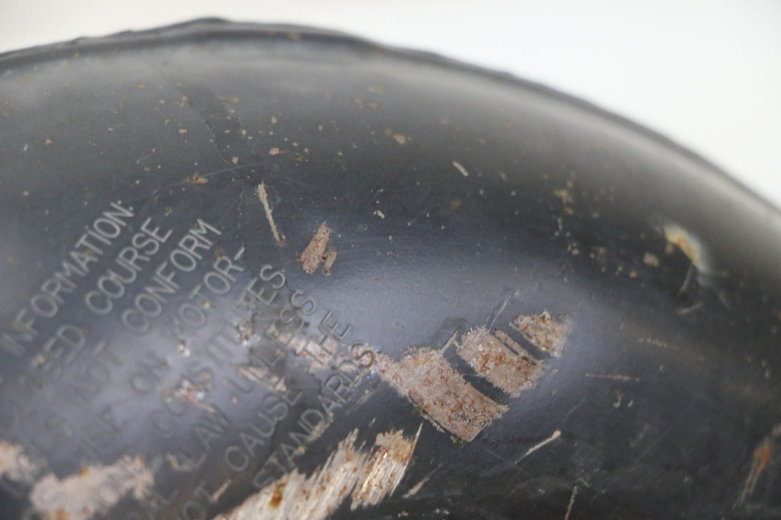 photo de Colector YAMAHA YZ 85 (2002 - 2018)