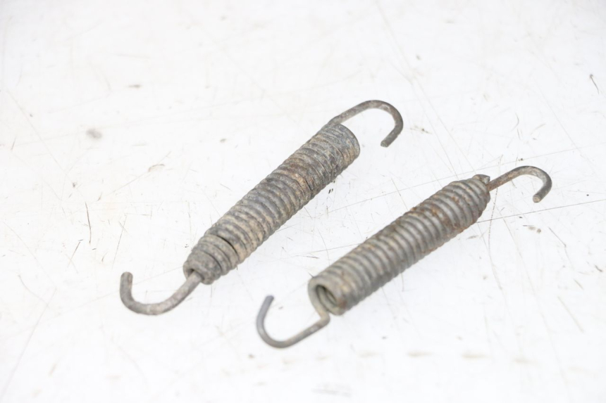 photo de Colector YAMAHA YZ 85 (2002 - 2018)