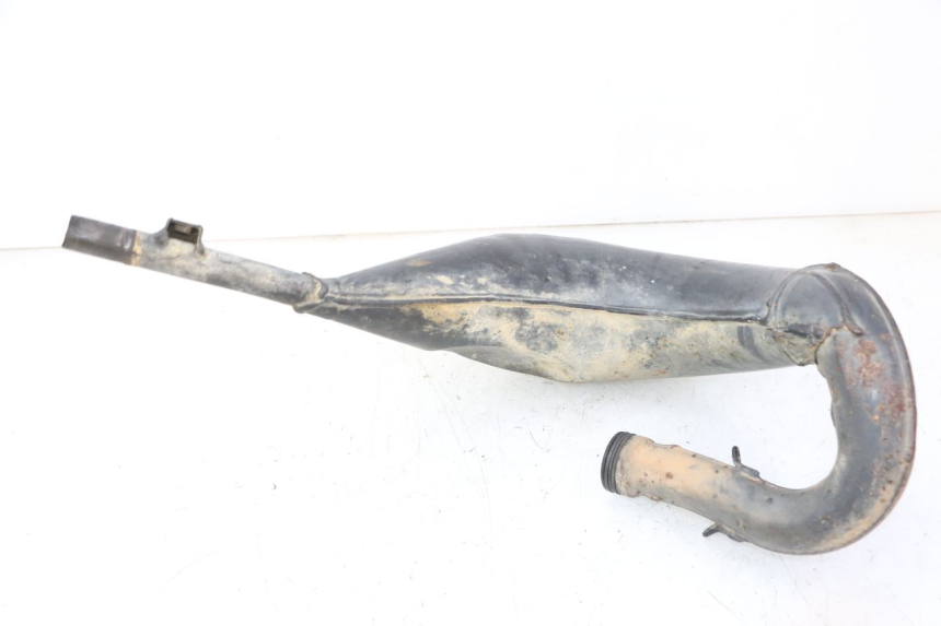 photo de Colector YAMAHA YZ 85 (2002 - 2018)