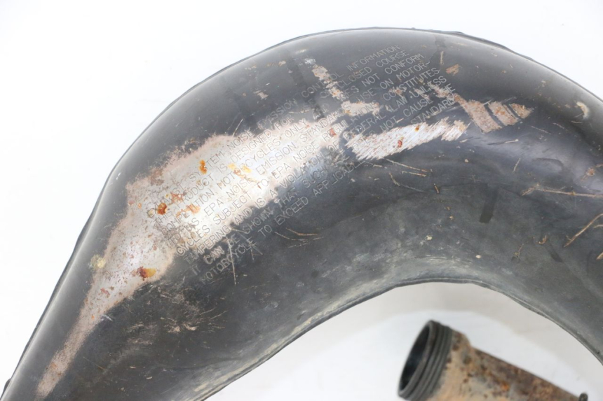 photo de Colector YAMAHA YZ 85 (2002 - 2018)