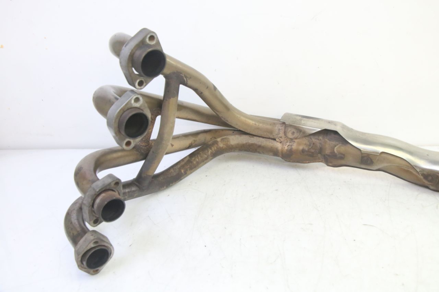 photo de COLECTOR KAWASAKI ZR 7 750 (1999 - 2001) - Detalle de la pieza