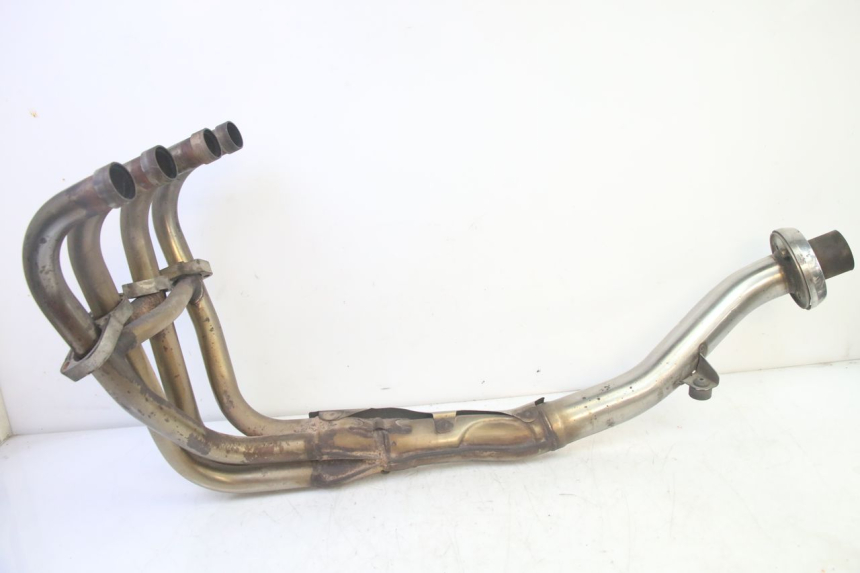 photo de COLECTOR KAWASAKI ZR 7 750 (1999 - 2001) - Zoom estado de uso