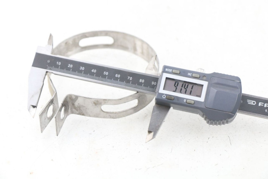 photo de ABRAZADERA ESCAPE MINI MX ROOKIE 125