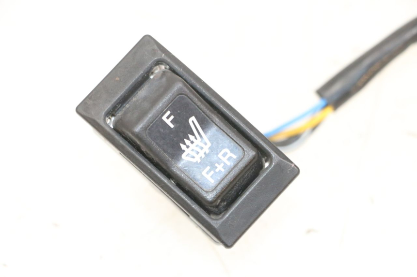 photo de CONMUTADOR SUZUKI BURGMAN 650 (2013 - 2020)