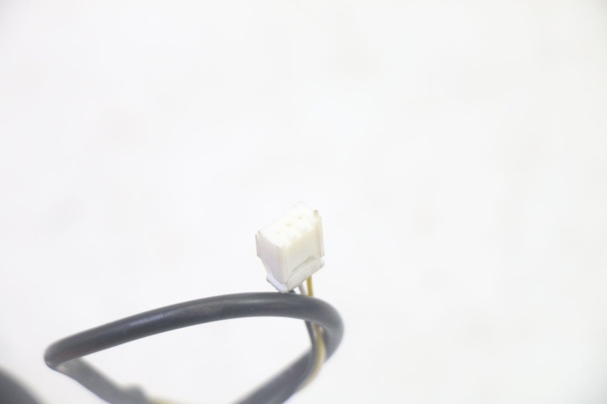 photo de CONMUTADOR DE INTERMITENTES SEGWAY NINEBOT F65I 1