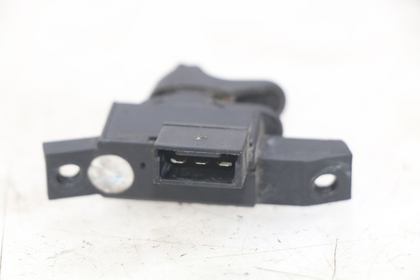photo de INTERRUPTOR DE INTERMITENTES. PIAGGIO VESPA LXV 125 (2006 - 2009)