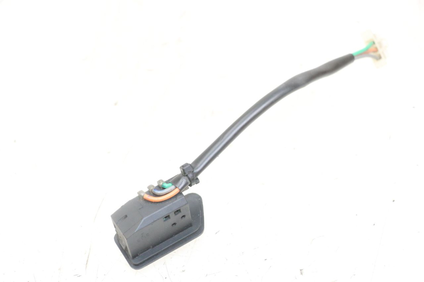 photo de CONMUTADOR INTERMITENTE YAMAHA NEO'S NEOS 2T EASY 50 (2013 - 2016)