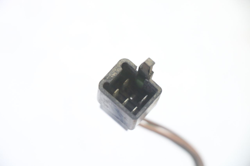 photo de CONMUTADOR INTERMITENTE YAMAHA YFM GRIZZLY 550 (2008 - 2015)