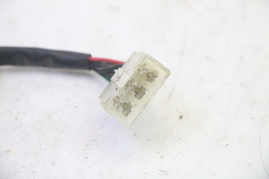 photo de CONMUTADOR DE ENCENDIDO SYM CROX 4T 50 (2016 - 2023) - Otra perspectiva