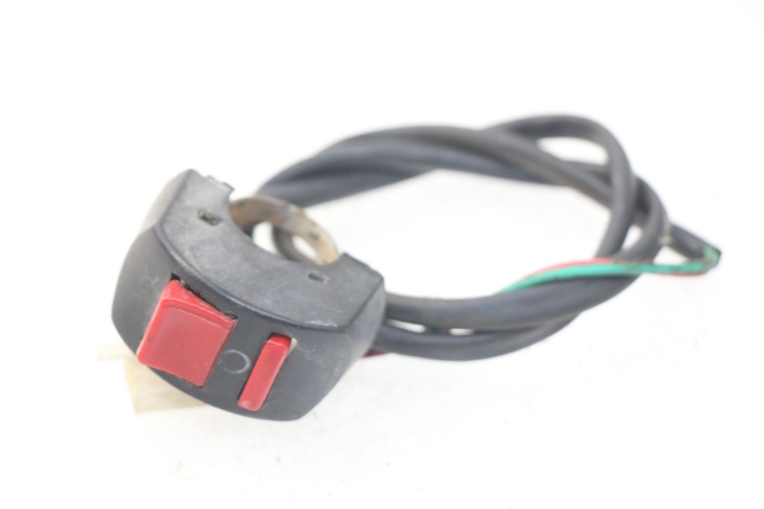 photo de INTERRUPTOR DE ENCENDIDO CCR DIRT BIKE 125