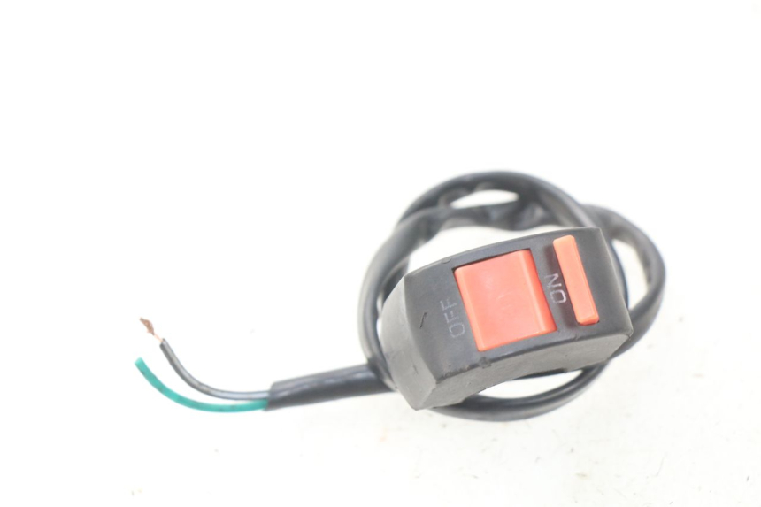 photo de INTERRUPTOR DE ENCENDIDO CCR DIRT BIKE 125